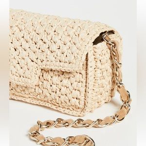 Caterina Bertini Crossbody Bag